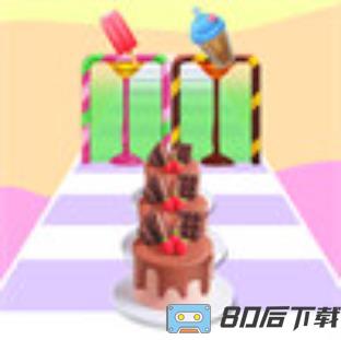 甜点天天做