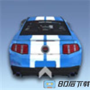 狂飙炫酷车神
