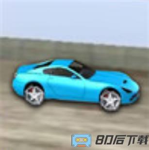 漂移追击车神
