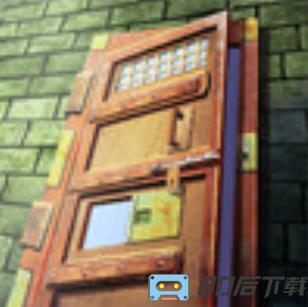 密室小神探