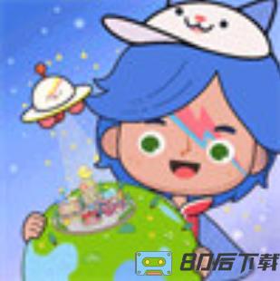 米加童话小世界