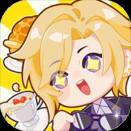 兔子与餐厅游戏