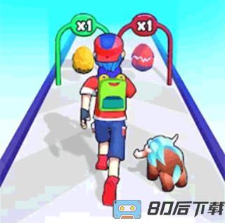 宠物养成大师