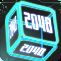 幸运2048游戏