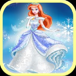 甜心小公主舞会中文版