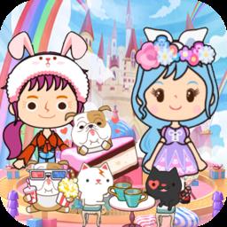 奇妙小镇医院游戏