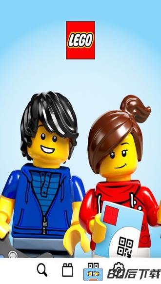 LEGOBuilder