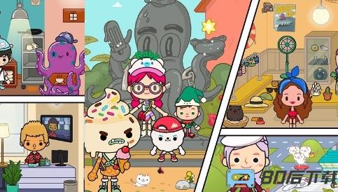 公主的魔法花园手机版