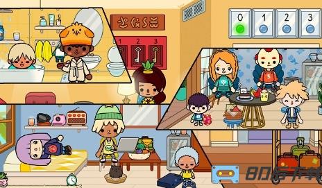 公主的魔法花园手机版