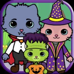 托卡迷你小镇探险最新版