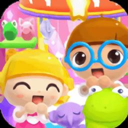 迷你生活幼儿园最新版