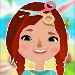 托卡世界发廊沙龙官方版