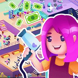 公主的美发沙龙官方版