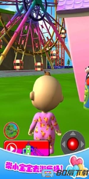 托卡小镇新生儿世界最新版