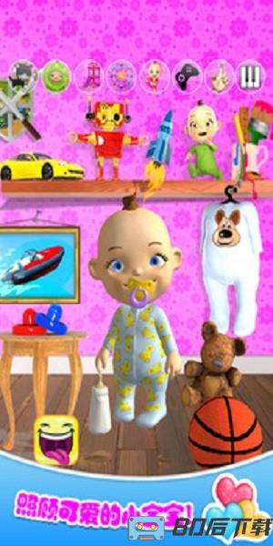 托卡小镇新生儿世界最新版