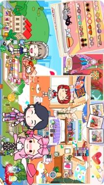 托卡小家我的小镇免费版完整版