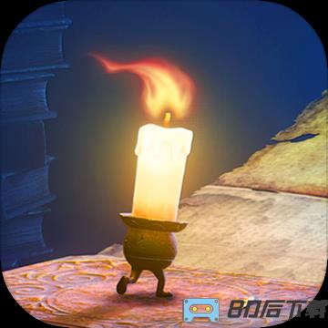 蜡烛人解锁完整版(Candleman)