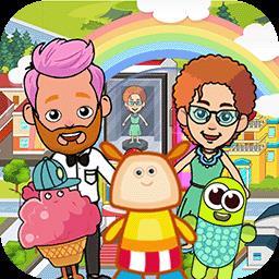 我的城市生活最新完整版