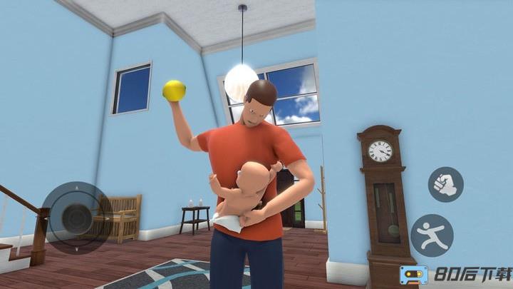 老哥模拟器游戏最新版