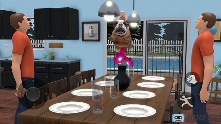 老哥模拟器游戏最新版