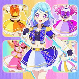 魔法芭比换装公主最新版