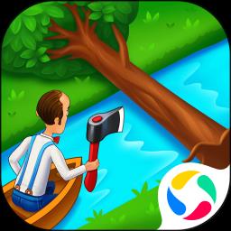 梦幻花园应用宝版本