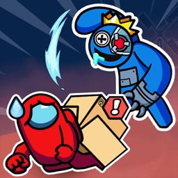 狼人杀在我们当中官方版