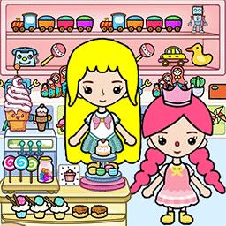 米托小镇最新中文版