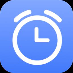 桌面悬浮时钟秒表app