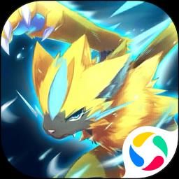 疯狂宝贝九游版