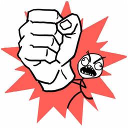 疯狂的拳头最新版