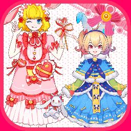 装扮次元迷你少女最新版