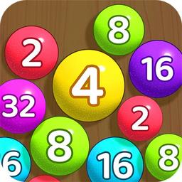 变种2048游戏
