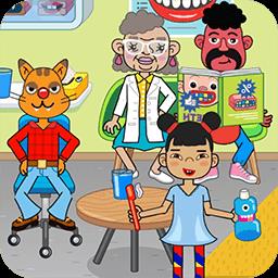 迷你生活呆萌护士最新版