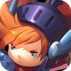 英雄兵团手游