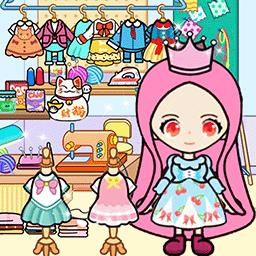 口袋学校小家最新完整版