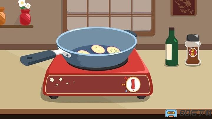 公主美食大全手机版