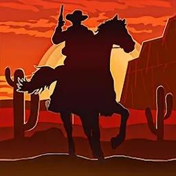 西部牛仔镖客手机游戏