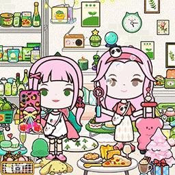 托卡小镇魔力城市最新版