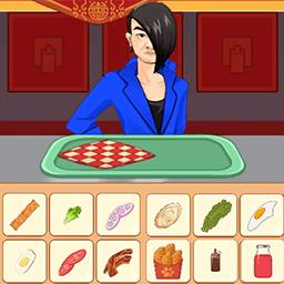 这是我的餐厅游戏官方正版