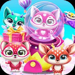 模拟宠物世界模拟游戏完整版