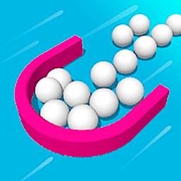 吞噬球球3D游戏