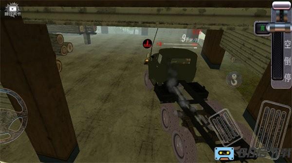 模拟卡车驾驶员最新版