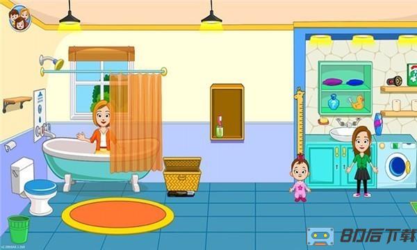 托卡乐园家庭聚会官方版