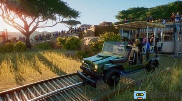 动物园之星游戏手机版