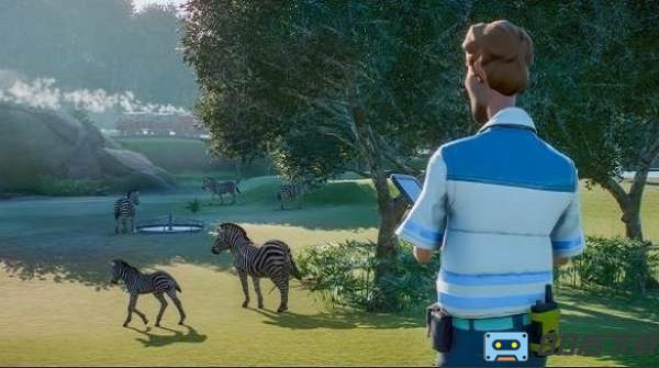 动物园之星游戏手机版