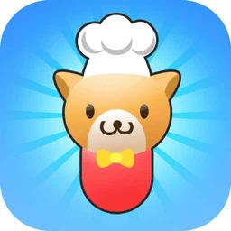 美食烹饪餐厅游戏最新版本