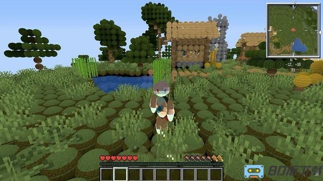 像素岛沙盒建造官方版