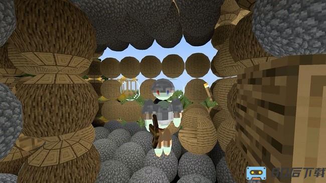 像素岛沙盒建造官方版