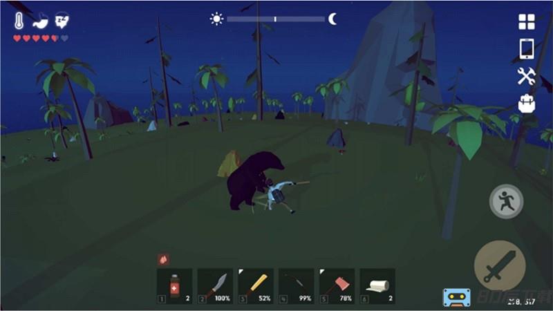 荒岛逃生官方版